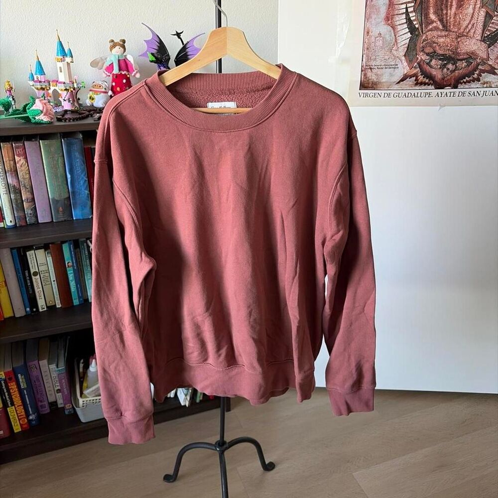 Goodfellow & Co Men's Crewneck Sweatshirt XL